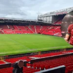 Man Utd Beat Arsenal for £80m West Ham Star Mateus Fernandes