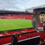 Man Utd Begin Talks for £80m Arsenal Target Mateus Fernandes