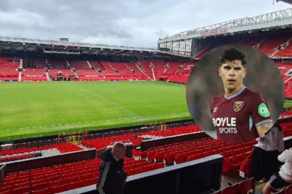 Man Utd Begin Talks for £80m Arsenal Target Mateus Fernandes