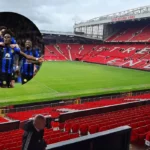Man Utd Join £60m Race for Germany World Cup Star Nmecha