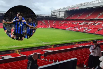 Man Utd Join £60m Race for Germany World Cup Star Nmecha