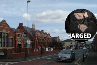 Man faces murder charge after incident in Rochdale