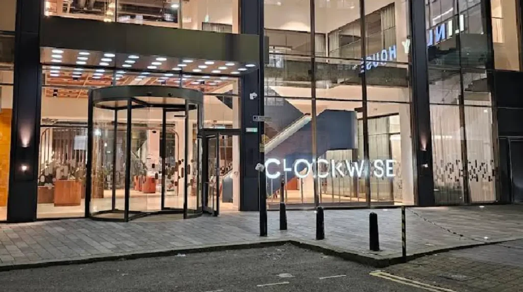 Why Are Coworking Spaces in Manchester Seeing Record Growth