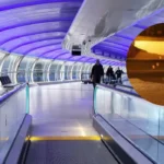 Manchester Airport Worker Linked to £30m Cash Smuggling Plot
