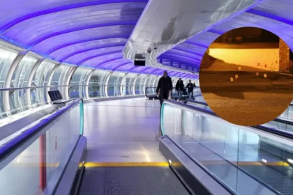 Manchester Airport Worker Linked to £30m Cash Smuggling Plot