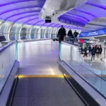 Manchester Airport confirms opening date for new Wetherspoon pub
