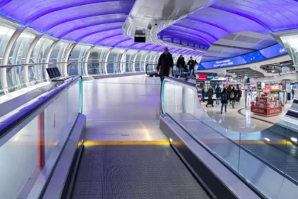Manchester Airport confirms opening date for new Wetherspoon pub