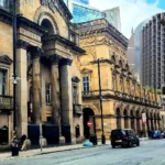 Manchester Approves 1 Piccadilly Pavilion, NQ Building Changes