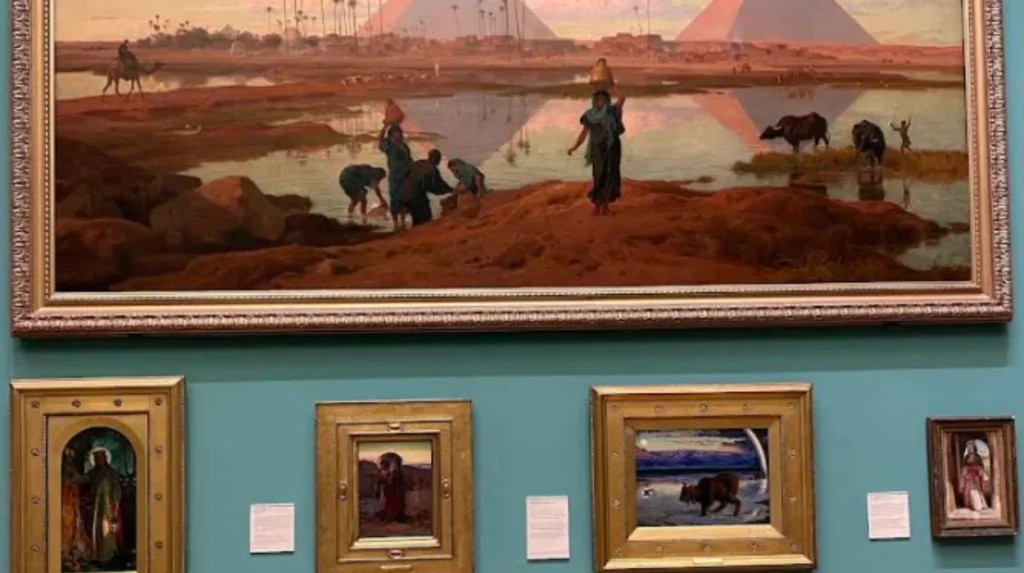 What Are The Best Free Museums In Manchester