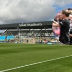 Manchester City Women Seal FA Cup Double After 4-0 Brighton Victory