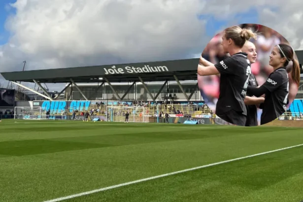 Manchester City Women Seal FA Cup Double After 4-0 Brighton Victory