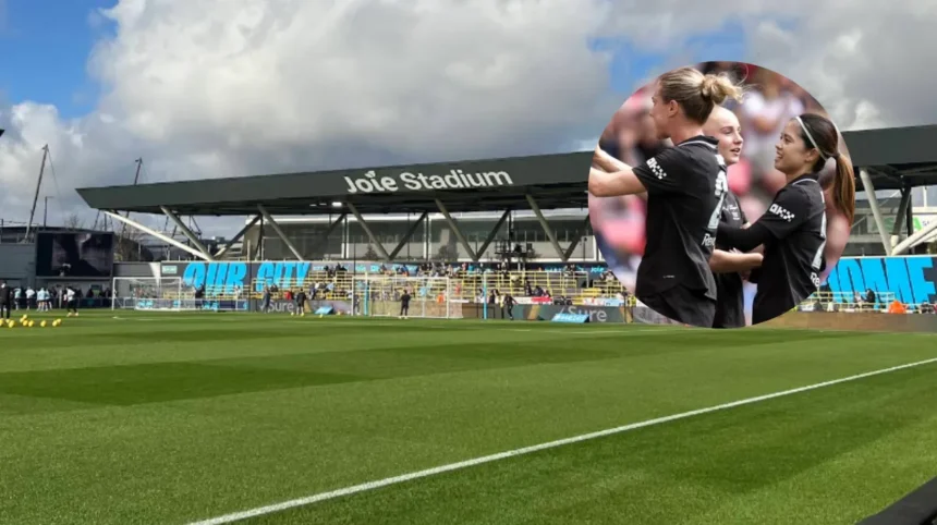 Manchester City Women Seal FA Cup Double After 4-0 Brighton Victory