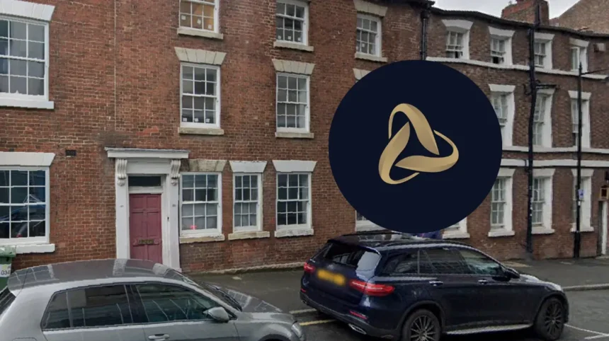 Manchester Colloco Office Gets £23.7m Good Growth Fund Loan