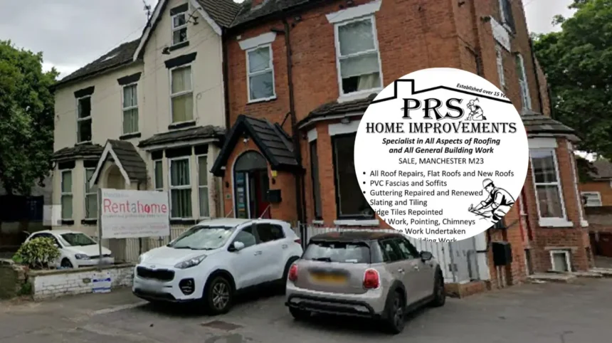 Manchester Private Renters Face Persistent Damp Complaint Rise