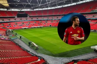 Manchester United Icon Juan Mata Takes Advisory Role at Populous