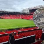 Manchester United land acquisition clears path for 100,000‑seat plan