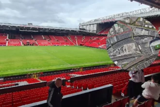 Manchester United land acquisition clears path for 100,000‑seat plan
