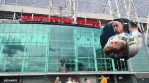 Manchester United vs Leeds Match Results 1923–2026 Head-to-Head History