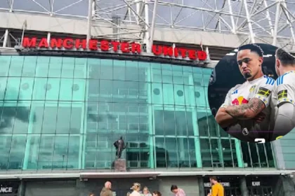 Manchester United vs Leeds Match Results 1923–2026 Head-to-Head History