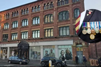 Manchester to host free Armed Forces Day events in June