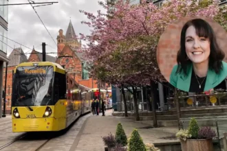 Manchester's BrandXYZ Appointed for North East Angel Network Project