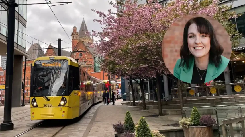 Manchester's BrandXYZ Appointed for North East Angel Network Project
