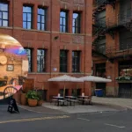 Maya Manchester Closes After Two Years Amid Hospitality Crisis