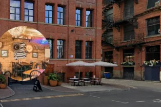 Maya Manchester Closes After Two Years Amid Hospitality Crisis