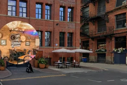 Maya Manchester Closes After Two Years Amid Hospitality Crisis