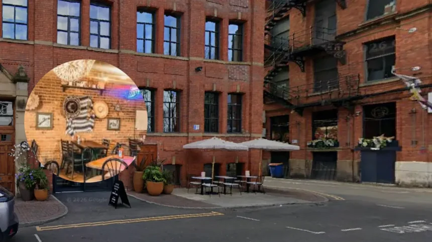 Maya Manchester Closes After Two Years Amid Hospitality Crisis