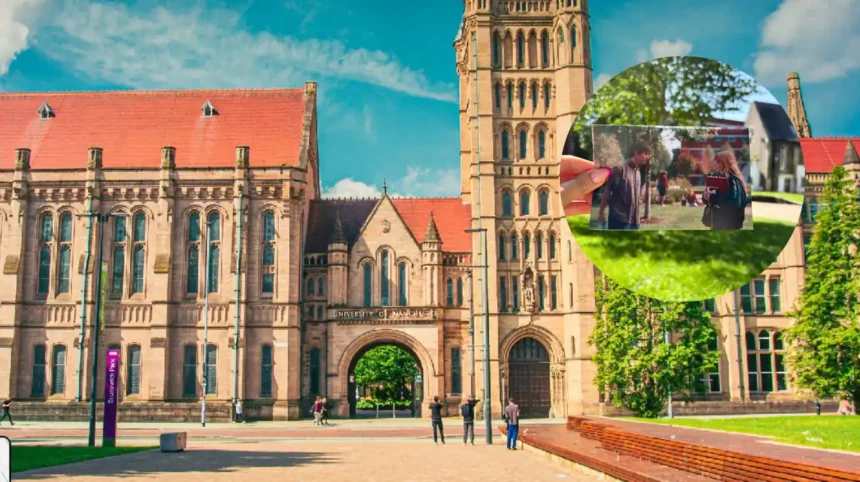Medical students urge action over harassment allegations at Manchester
