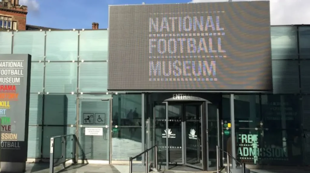 What Are The Best Free Museums In Manchester