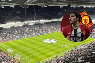 Newcastle Hold Firm as United Quit Tonali Chase