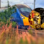 No Trains Warrington to Wigan Weekend