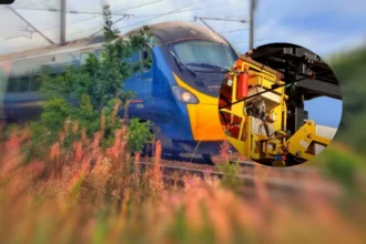 No Trains Warrington to Wigan Weekend