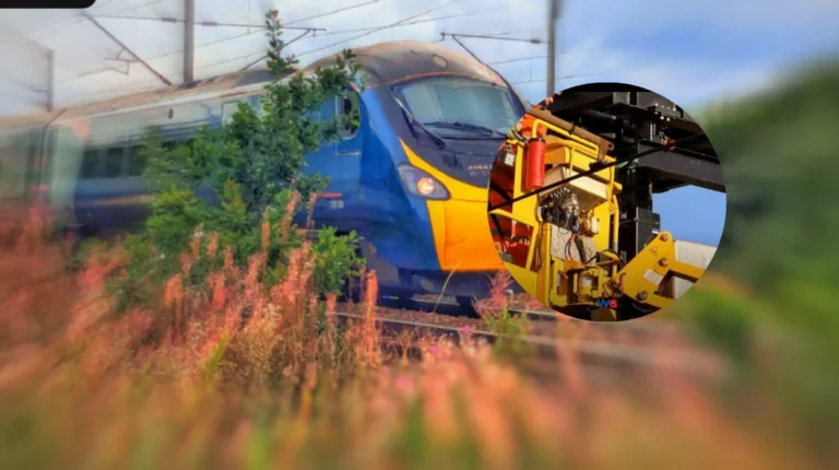 No Trains Warrington to Wigan Weekend