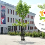 Oldham Academy Wins SEND Inclusion Award