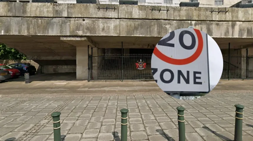 Oldham Council set to launch £20m roads framework