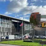 Police Respond to Welfare Concern at Manchester Royal Infirmary as Incident Remains Ongoing