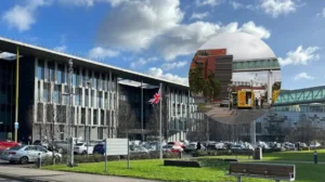 Police Respond to Welfare Concern at Manchester Royal Infirmary as Incident Remains Ongoing