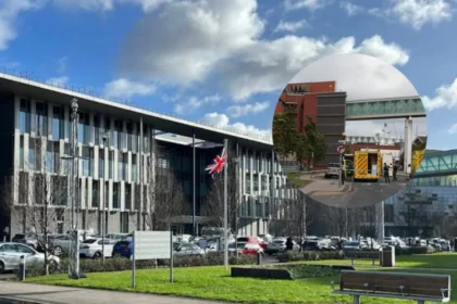 Police Respond to Welfare Concern at Manchester Royal Infirmary as Incident Remains Ongoing