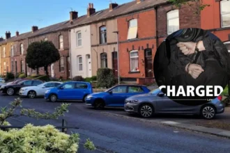 Police continue search for wanted man with links across Bury and Oldham