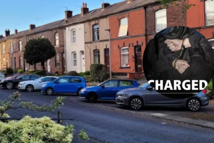 Police continue search for wanted man with links across Bury and Oldham