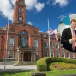 Reform UK Trafford Councillor Billy Burke to Appear in Court Over Weapon Charge