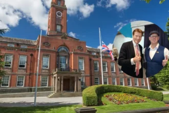 Reform UK Trafford Councillor Billy Burke to Appear in Court Over Weapon Charge
