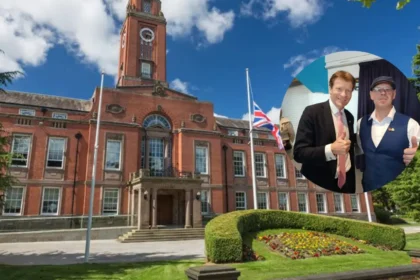 Reform UK Trafford Councillor Billy Burke to Appear in Court Over Weapon Charge