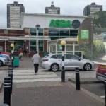 Rochdale collision leaves woman seriously injured near ASDA