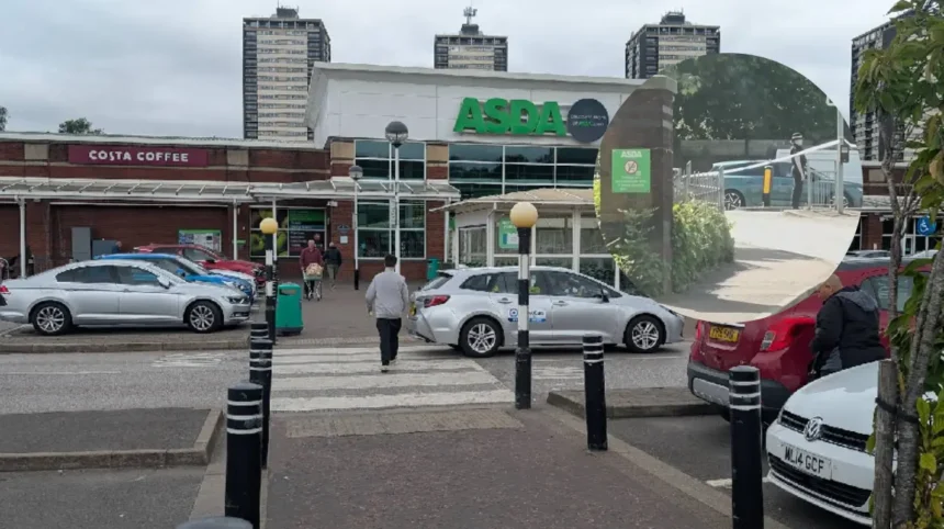 Rochdale collision leaves woman seriously injured near ASDA