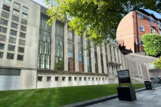 Salford ricin producer Callum Browne remanded in custody ahead of court 2026