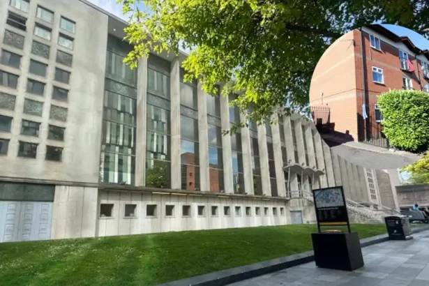Salford ricin producer Callum Browne remanded in custody ahead of court 2026